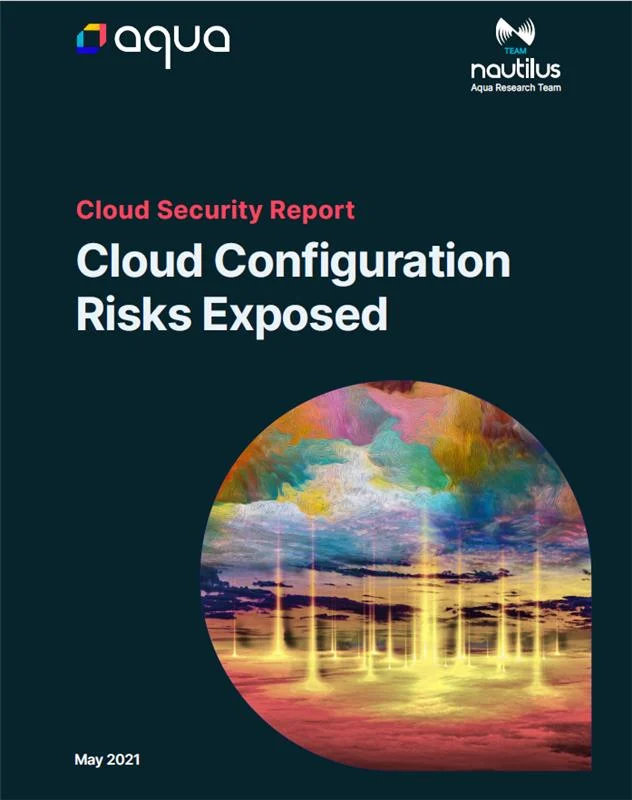 Cloud Security Report: Cloud Configuration Risks Exposed