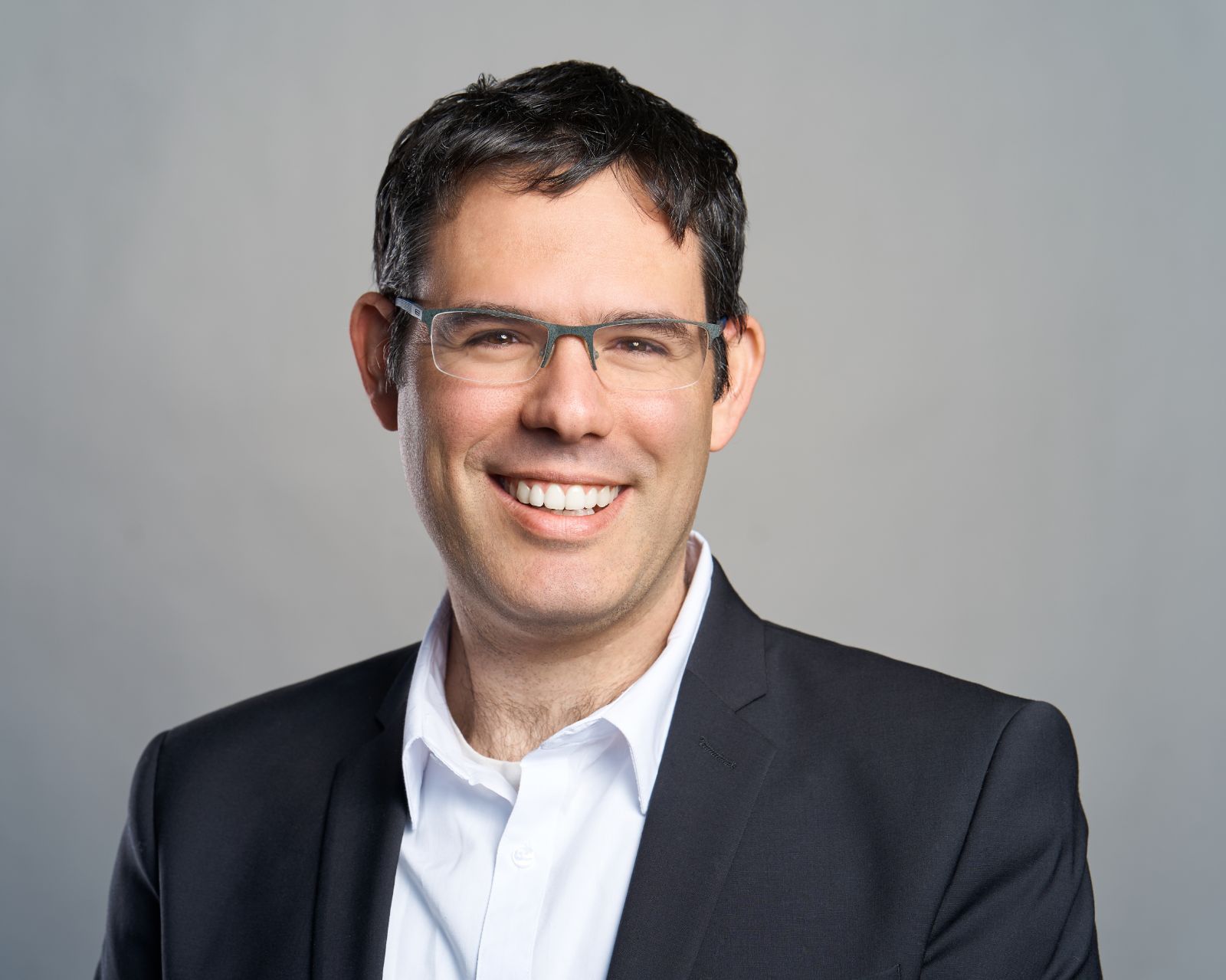 Assaf Morag